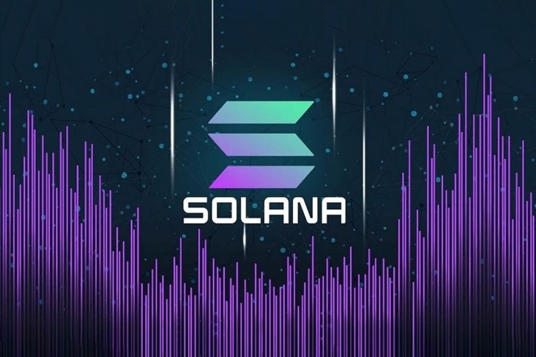 [加密360]Solana的ANALOS助交易者赚取利润，价格持续上涨