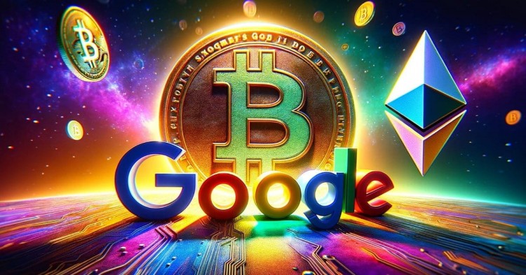Google允许加密货币广告