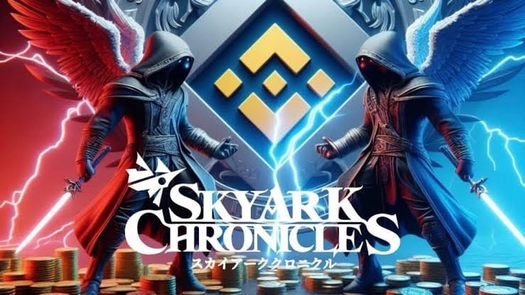 币安拒绝 SkyArk 声明