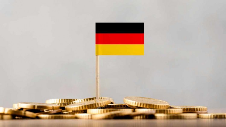 [加密王]德国当局称他们已扣押 50,000 枚比特币