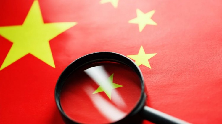 [加密市场分析师]中国反洗钱法律框架将针对 Cryptocu