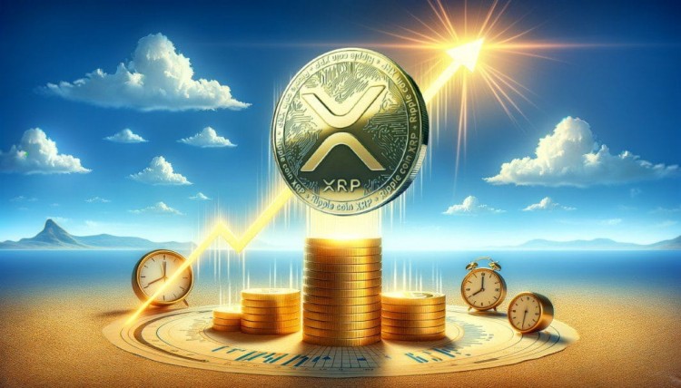 XRP潜力与财富增长