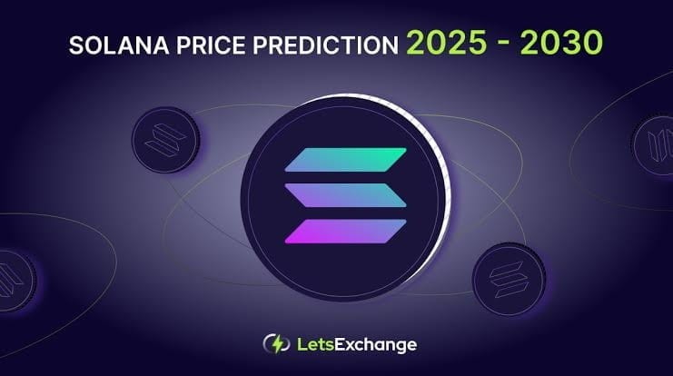 Solana 价格预测 2024-2030