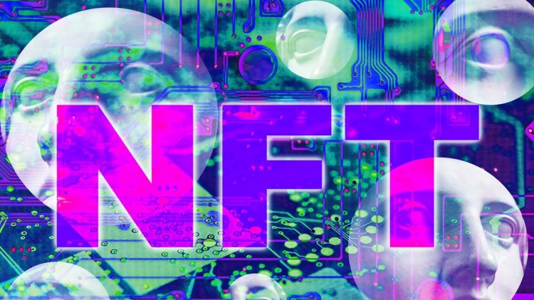 [赛****@gmail.com]本周 NFT 销量飙升 16.8%，以太坊占据主导地位