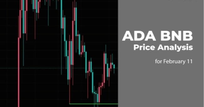 ADA和2月11日价格预测下周哪些可以继续上涨