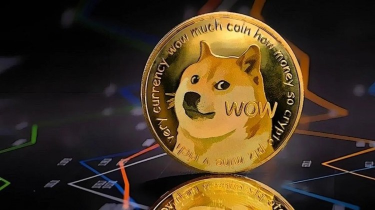 1.5亿狗狗币从Robinhood转移，这对DOGE意味着什么？