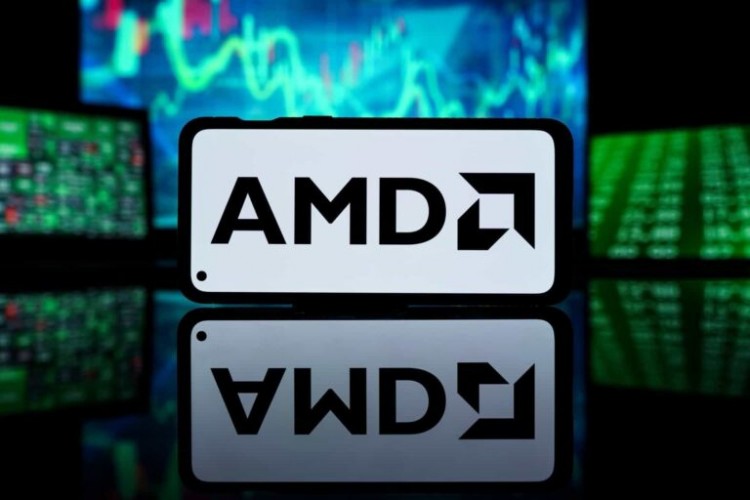[加密新闻]AI 对 AMD 股票的年终预测