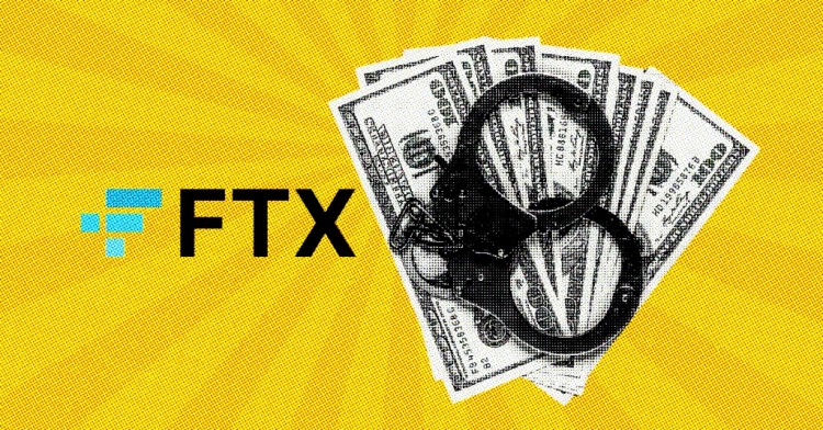 FTX加速破产清算减持美元