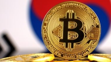韩国维持加密 ETF 禁令