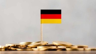 德国当局称他们已扣押50000个比特币