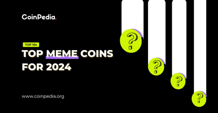2024 年：Meme 币的崛起