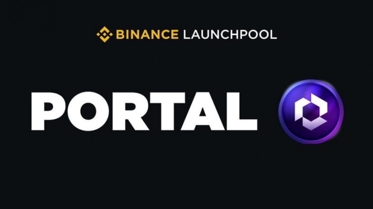 币安推出新项目PORTAL你参与了吗