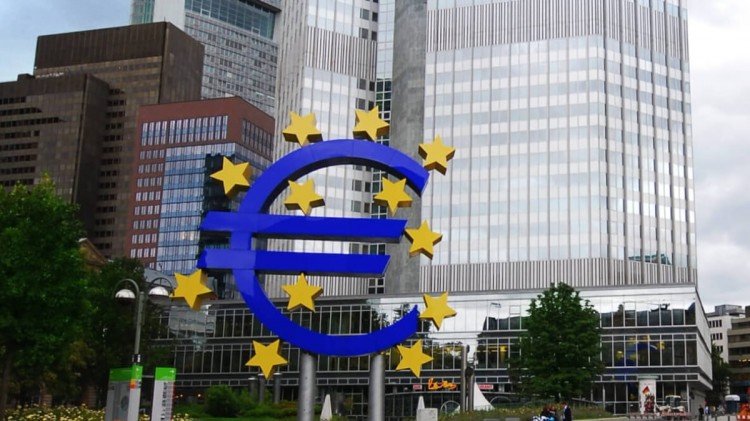 欧洲央行称比特币已经失败