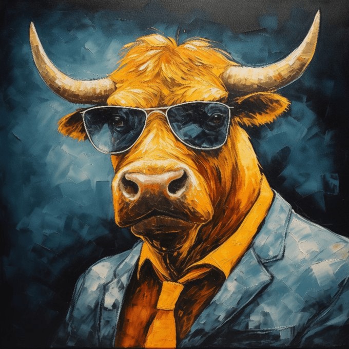 April 2024: The Halving of the Bull Market