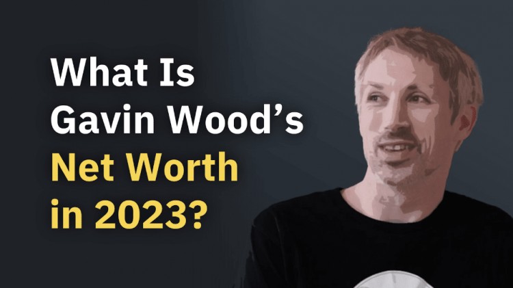 2024年加文伍德的净资产是多少