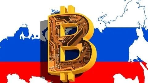 俄数字资产举措或影响比特币 注目2月27日结果