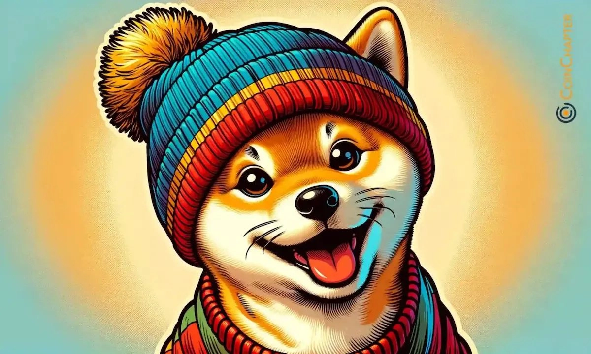 [克里斯]Dogwifhat (WIF) 价格上涨200%，Robinhood 宣布支持 Memec