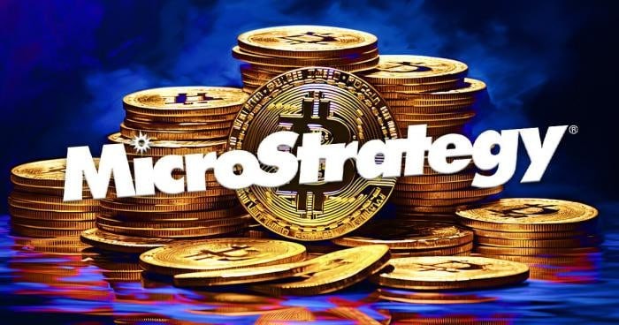 [加密艺术家]MicroStrategy 买入 1.55 亿美元，MSTR 上涨 10%