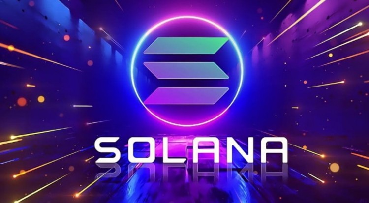 SOLANA飙升为什么它会冲向500美元并看好SOLANA