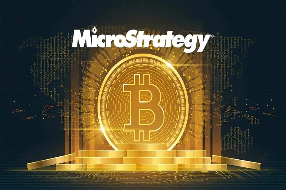 [维维安]MicroStrategy预计股价飙升23% 创造6亿美元增值