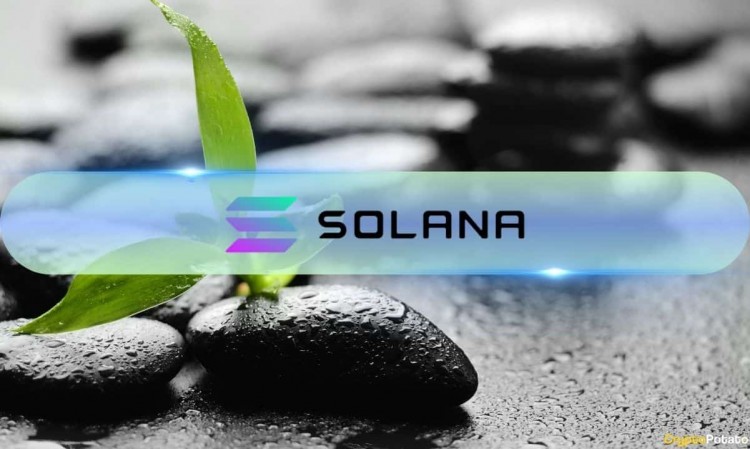 [涡流]Solana 看到 DEX 交易量爆发式增长，多次突破 20 亿美元大关