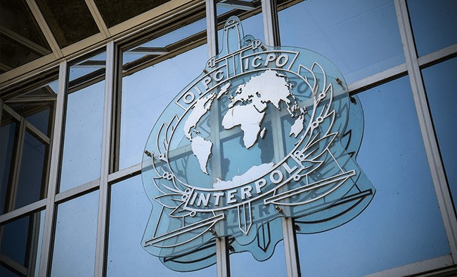 South Korea seeks help from Interpol to extradite