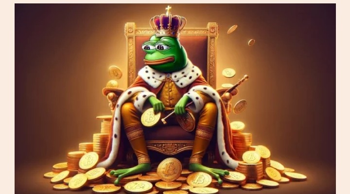 PEPEs 300% Rise in March: Should You Wait Before I