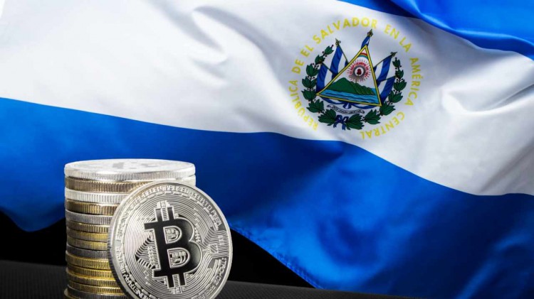 萨尔瓦多总统布克不会出售比特币