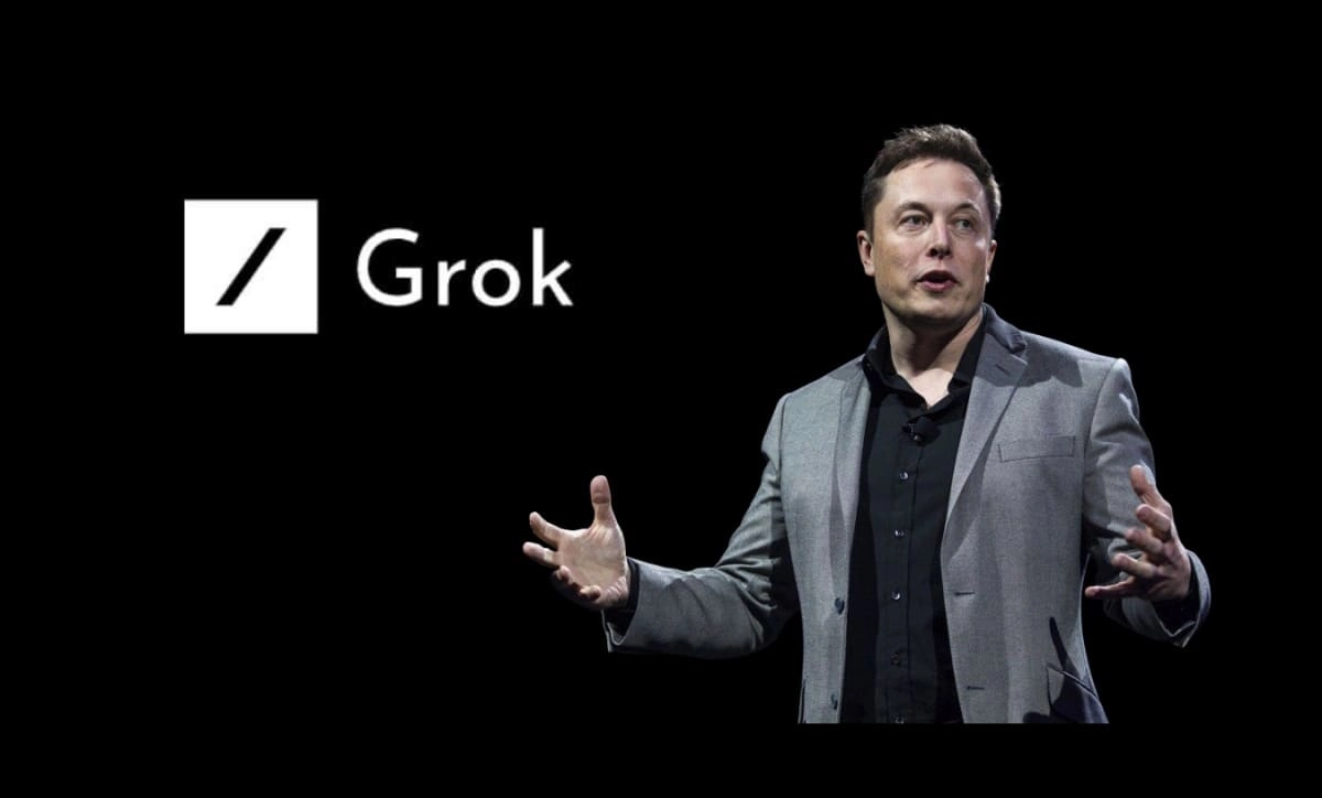 [克里斯]Elon Musk 在 xAI 开源公告中猛烈抨击 OpenAI