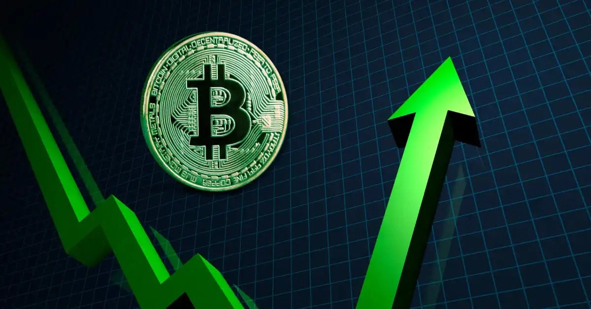 Bitcoin attracts $2.6B weekly inflow