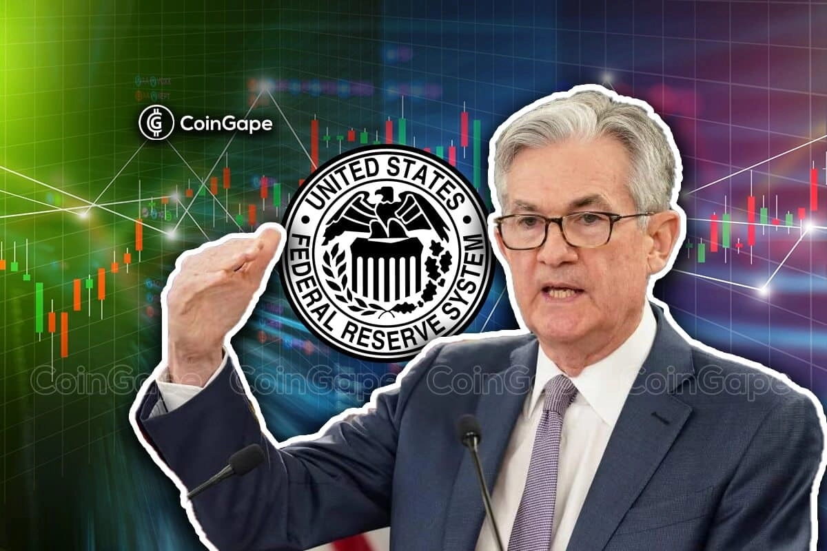 [玛丽]CPI报告反应：随着美国通胀攀升，市场对美联储降息的押注下降