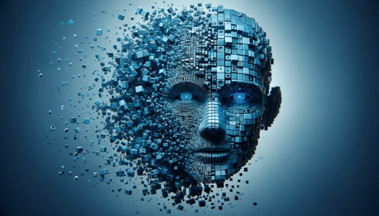[拜特]Vitalik Buterin 概述了加密货币和人工智能的四种方式