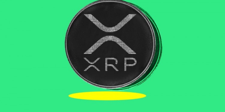 [阿扎达尔·赛恩]在市场流感中 XRP 价格稳定在 0.697 美元