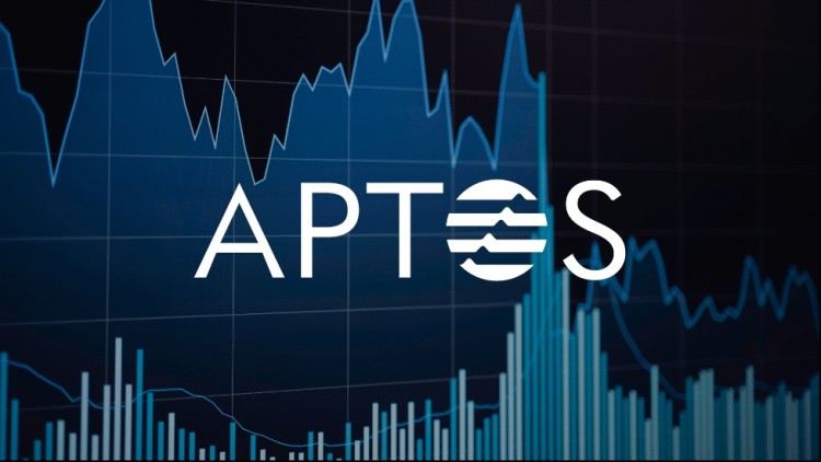 Aptos（APT）早期投资者利润转移