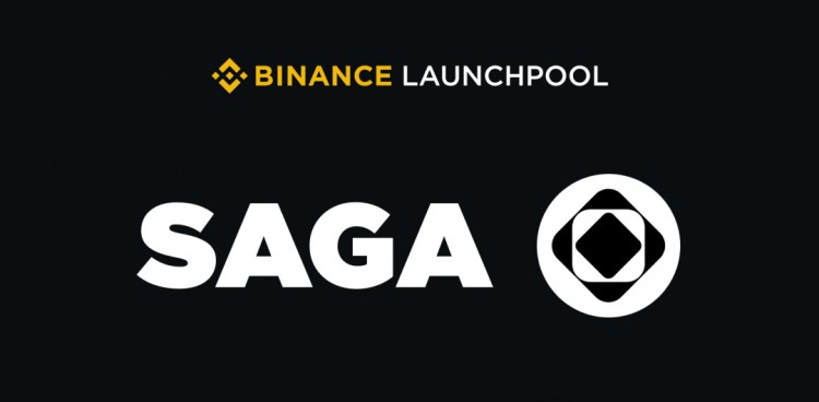 saga（SAGA）上线币安！将打造跨链web3游戏多元宇宙！