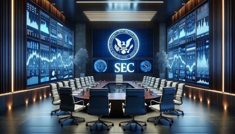 SEC的GENSLER加密货币需要更严格的规则更清晰的披露
