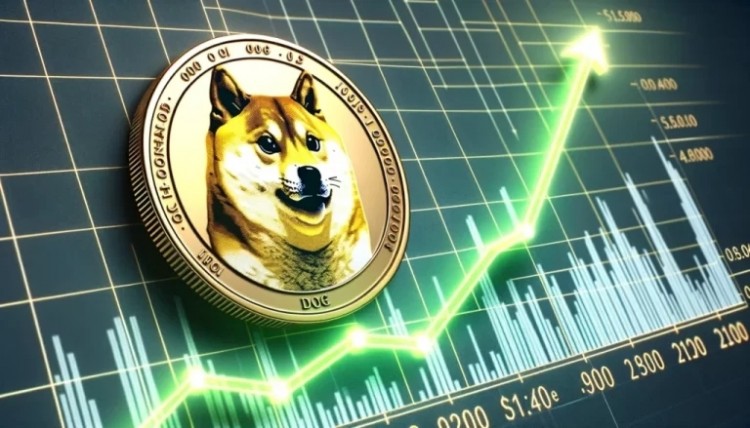 DogeCoin即将迎来涨势至0.17美元的重要一步