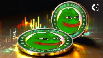 ### Pepe Meme Coin：欢笑与投资的交汇点