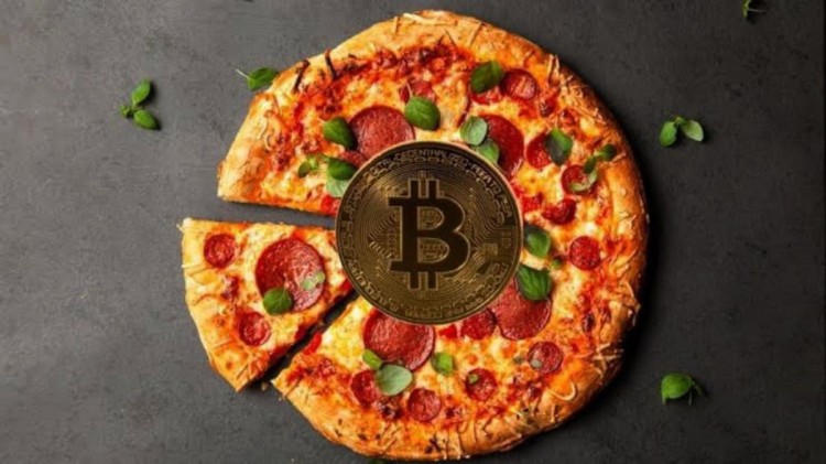 ### 比特币披萨日：庆祝加密货币历史的一部分