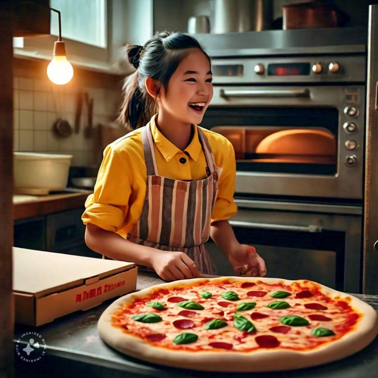 ### 改变一切的披萨：庆祝比特币首次购买14周年