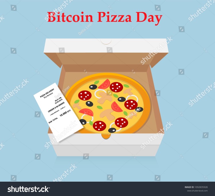 ### 庆祝比特币披萨日：加密货币商业的初体验