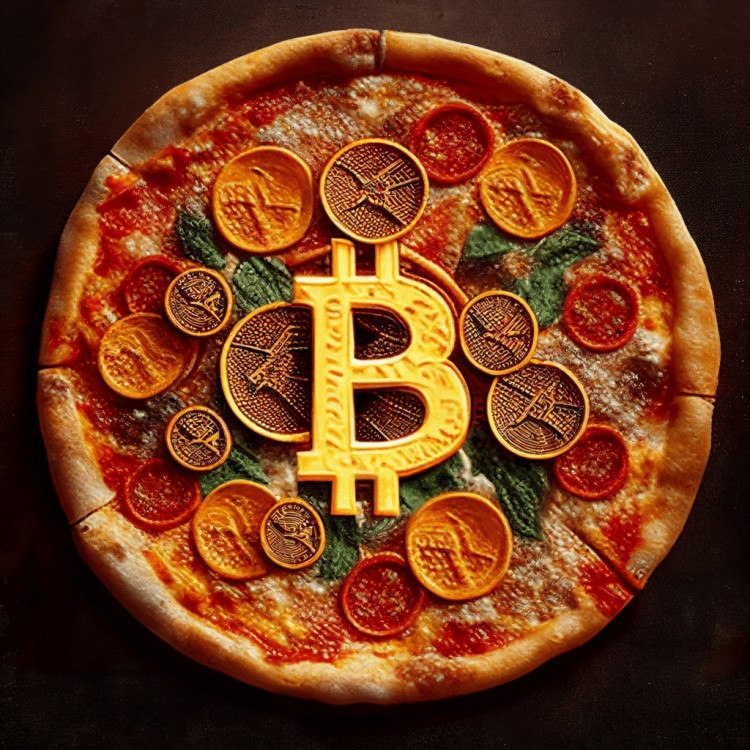 比特币披萨日：庆祝加密货币创新十年